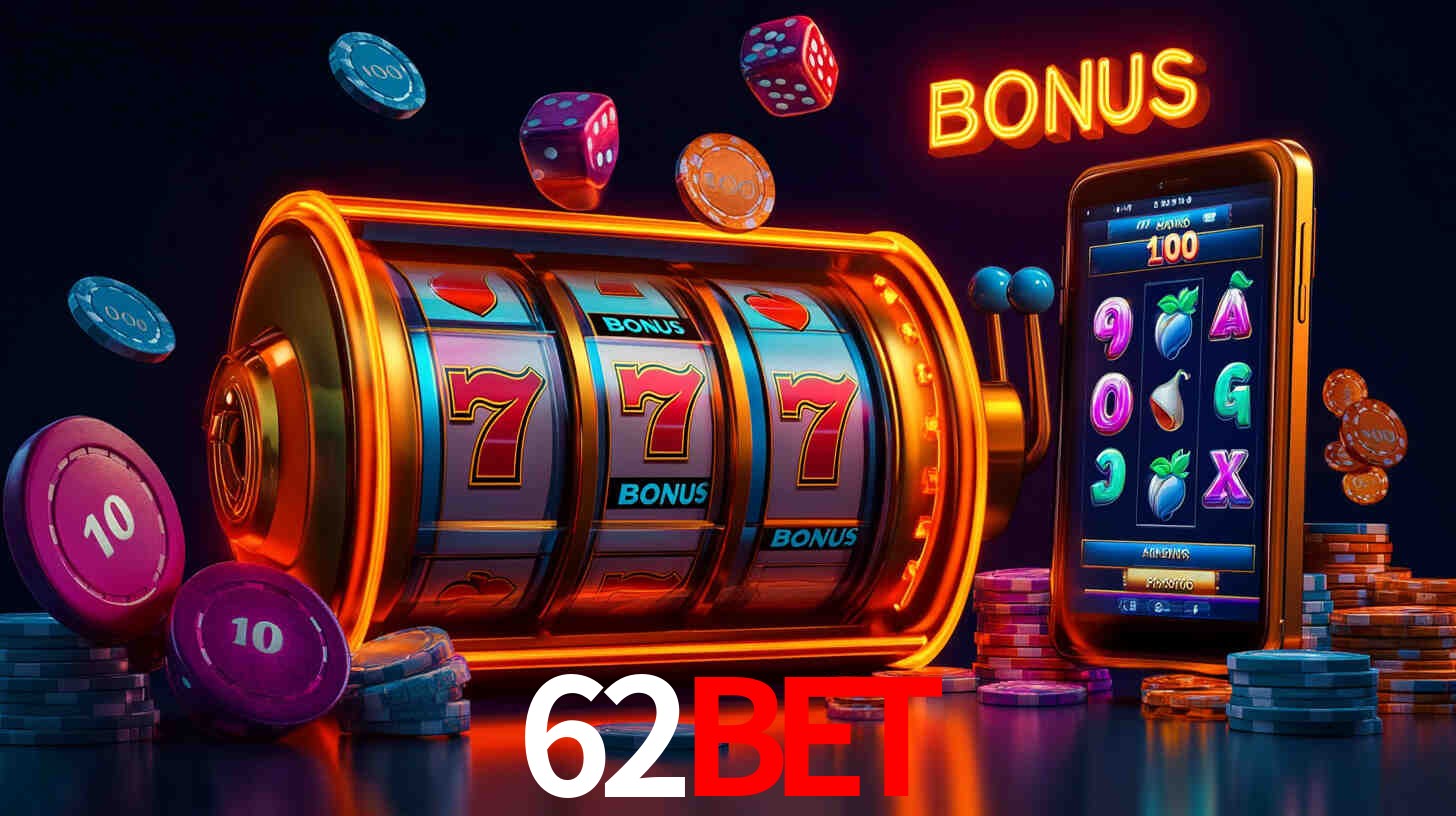 Inovações de Jogos na 62bet: O Futuro das Experiências Interativas