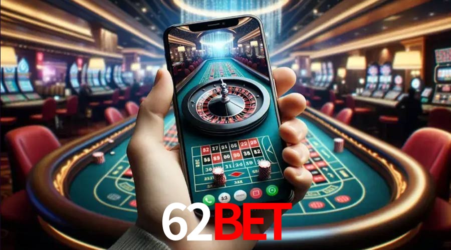 API Integration 62bet
