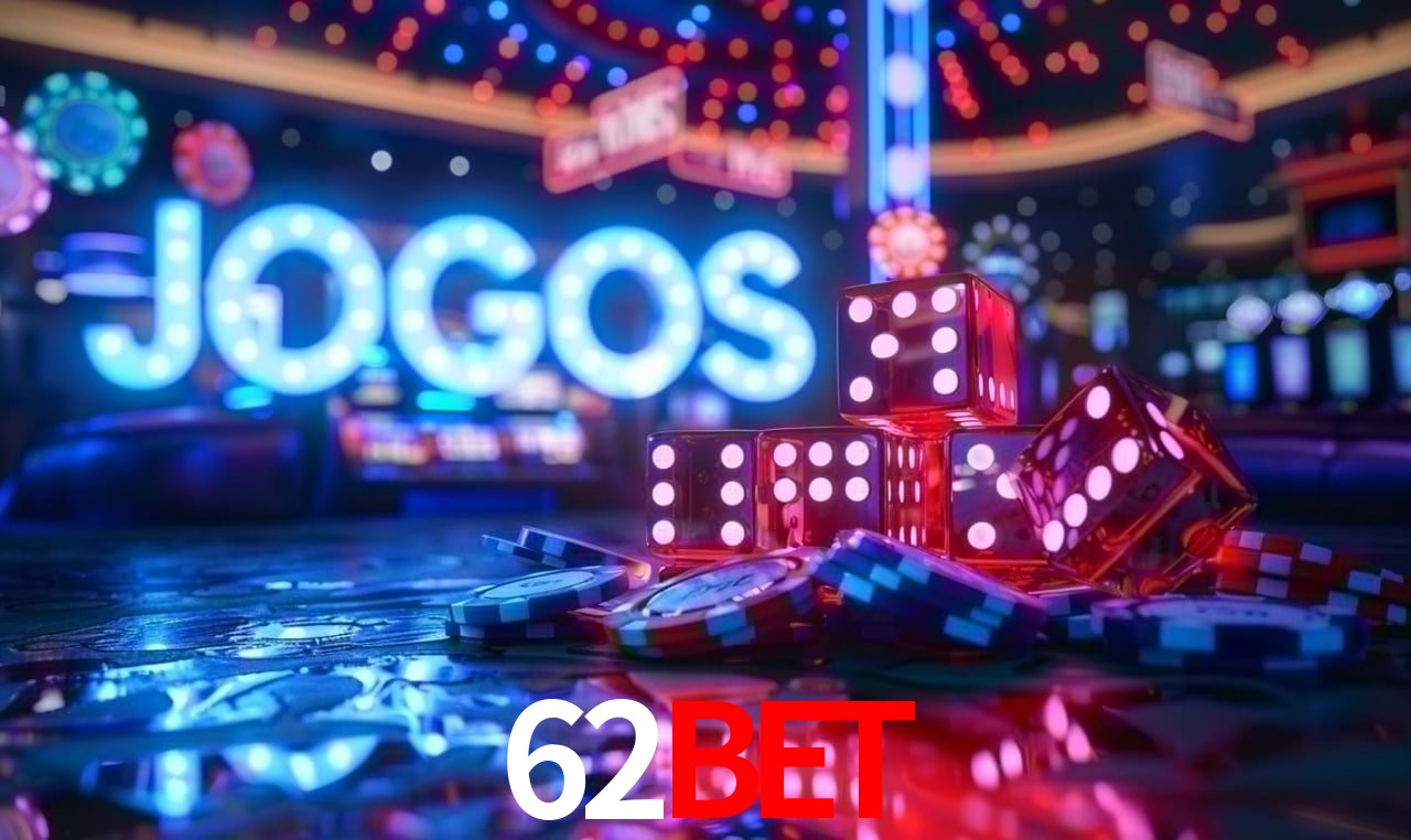 Casino VIP 62bet