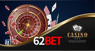Provedores de Jogos 62bet