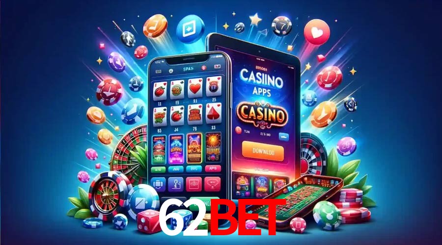 Seasonal Promotions 62bet