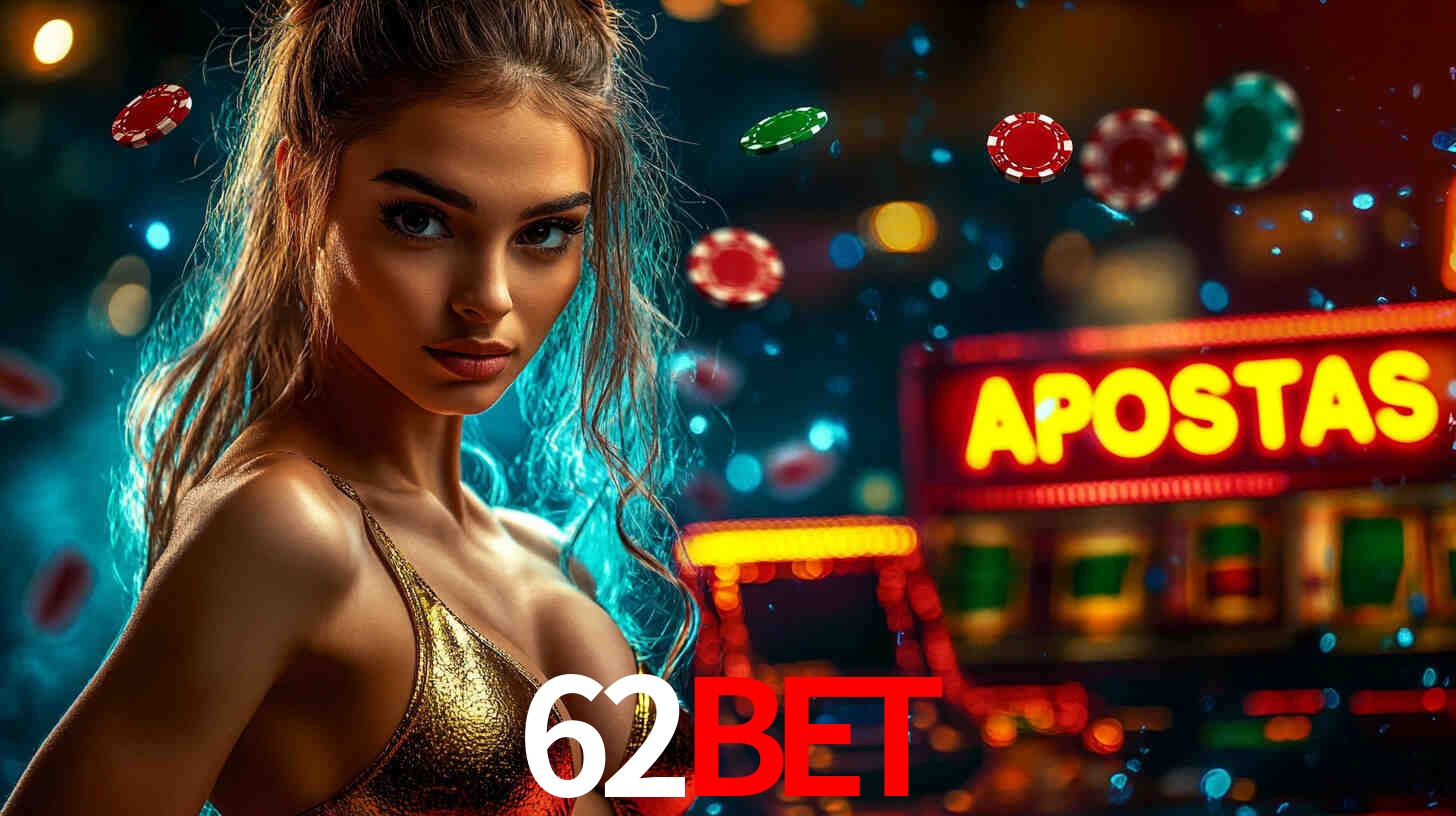 Explorando a Categoria de Eventos em Apostas na 62bet