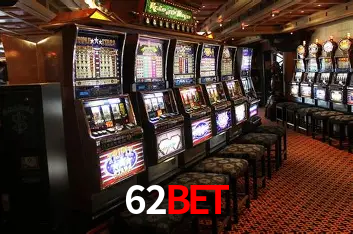 Inovações de Jogos na 62bet: O Futuro das Experiências Interativas