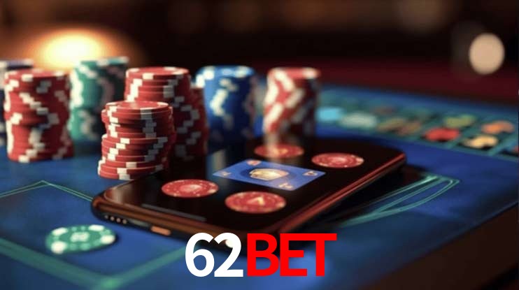 Ofertas Exclusivas 62bet