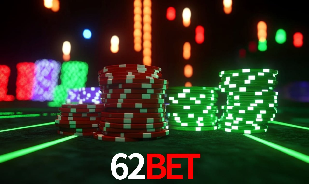 Slot Games 62bet