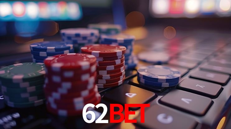 62bet Entrar - Login Seguro Certificado