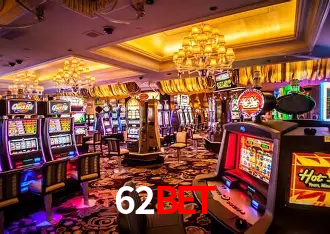 62bet Belo Horizonte - VIP Casino