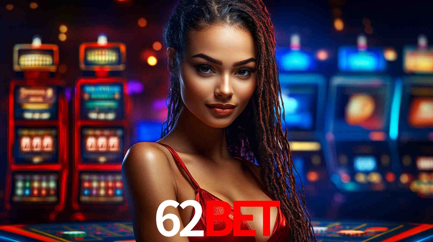 Desvendando o Mundo dos Jogos Virtuais na 62bet