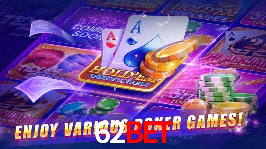 cassino 62bet