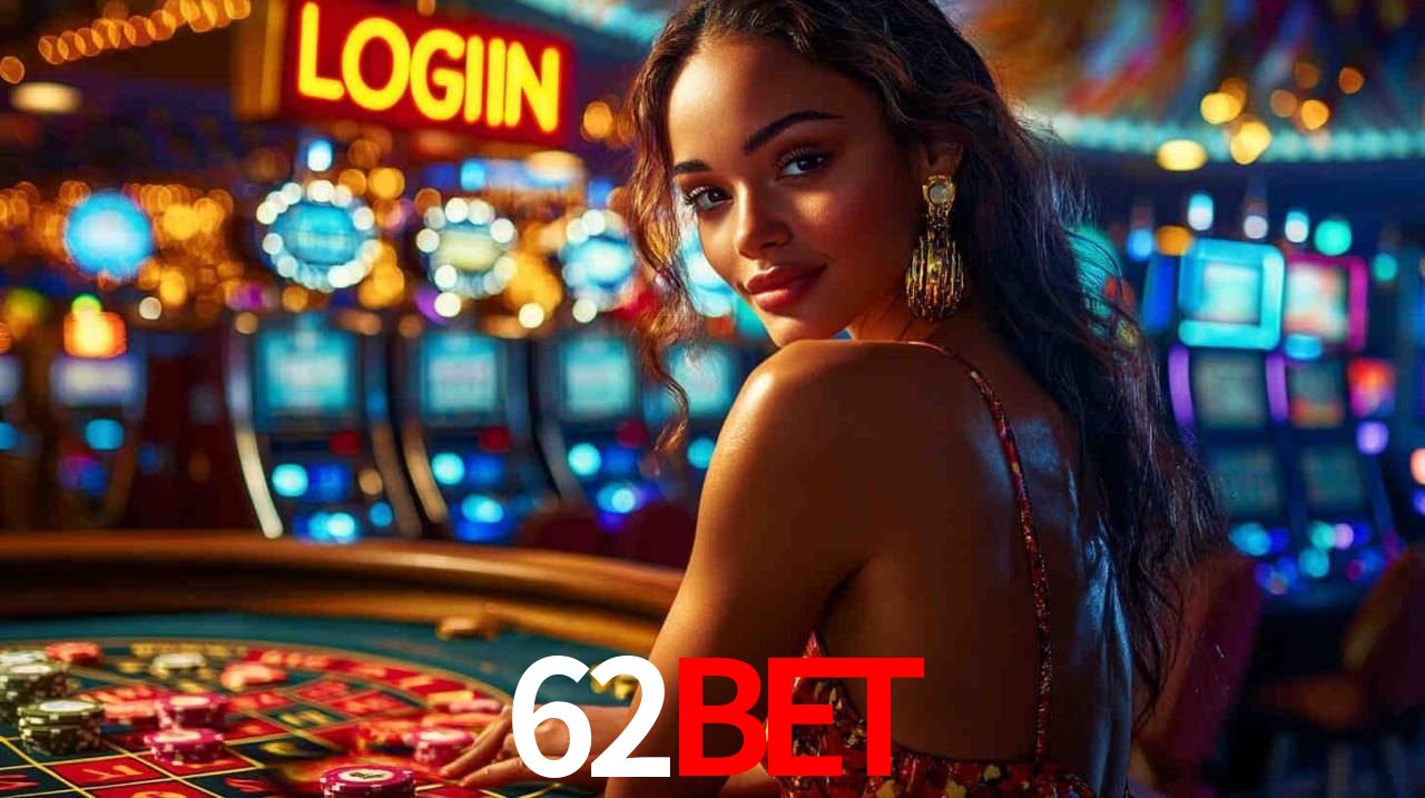 62bet Rio de Janeiro - Popular Jogos