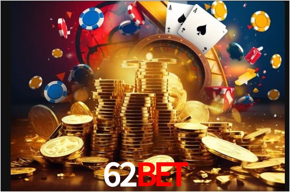 Bônus Diários 62bet