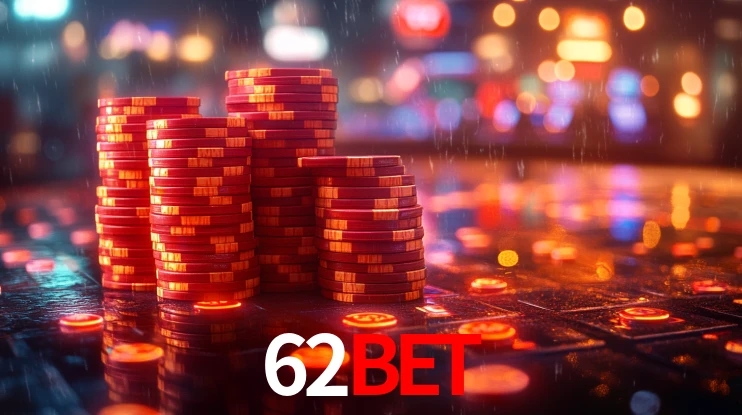 Explore as vantagens do 62bet: serviço profissional e confiabilidade