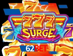 Descubra o Mundo do Cassino Online com 62bet