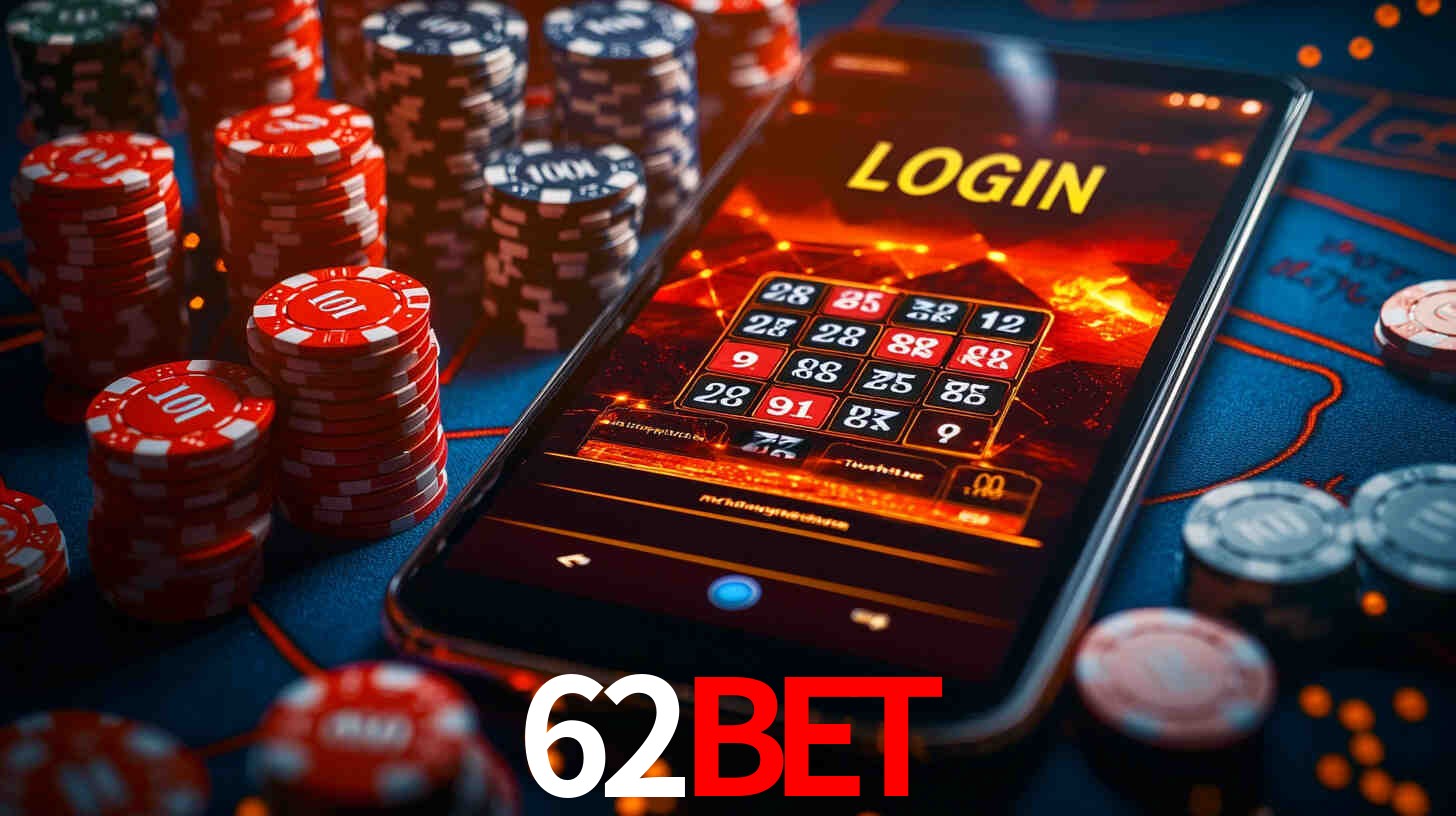 62bet: A Experiência de Casino com Jogos de Mesa ao Vivo