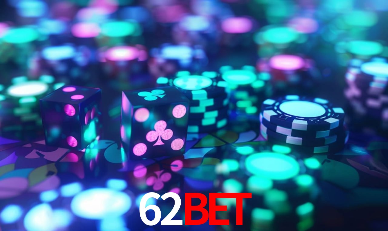 Estatísticas 62bet