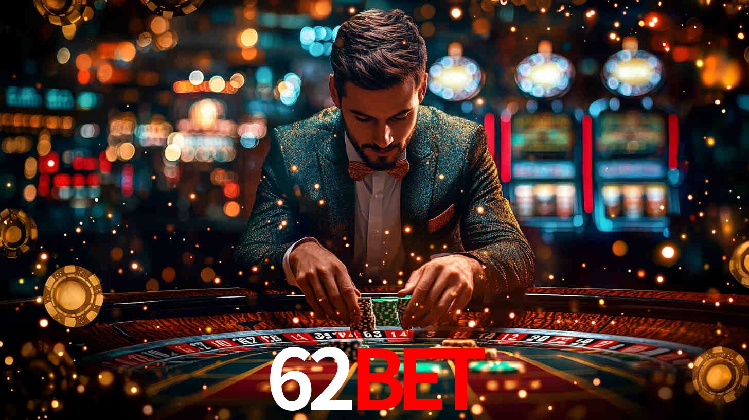 Tournaments 62bet