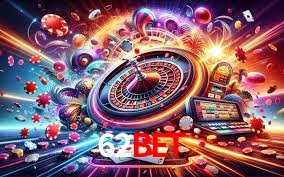 Jogos de Slot 62bet