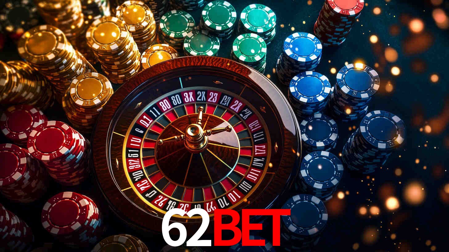 Programa VIP 62bet