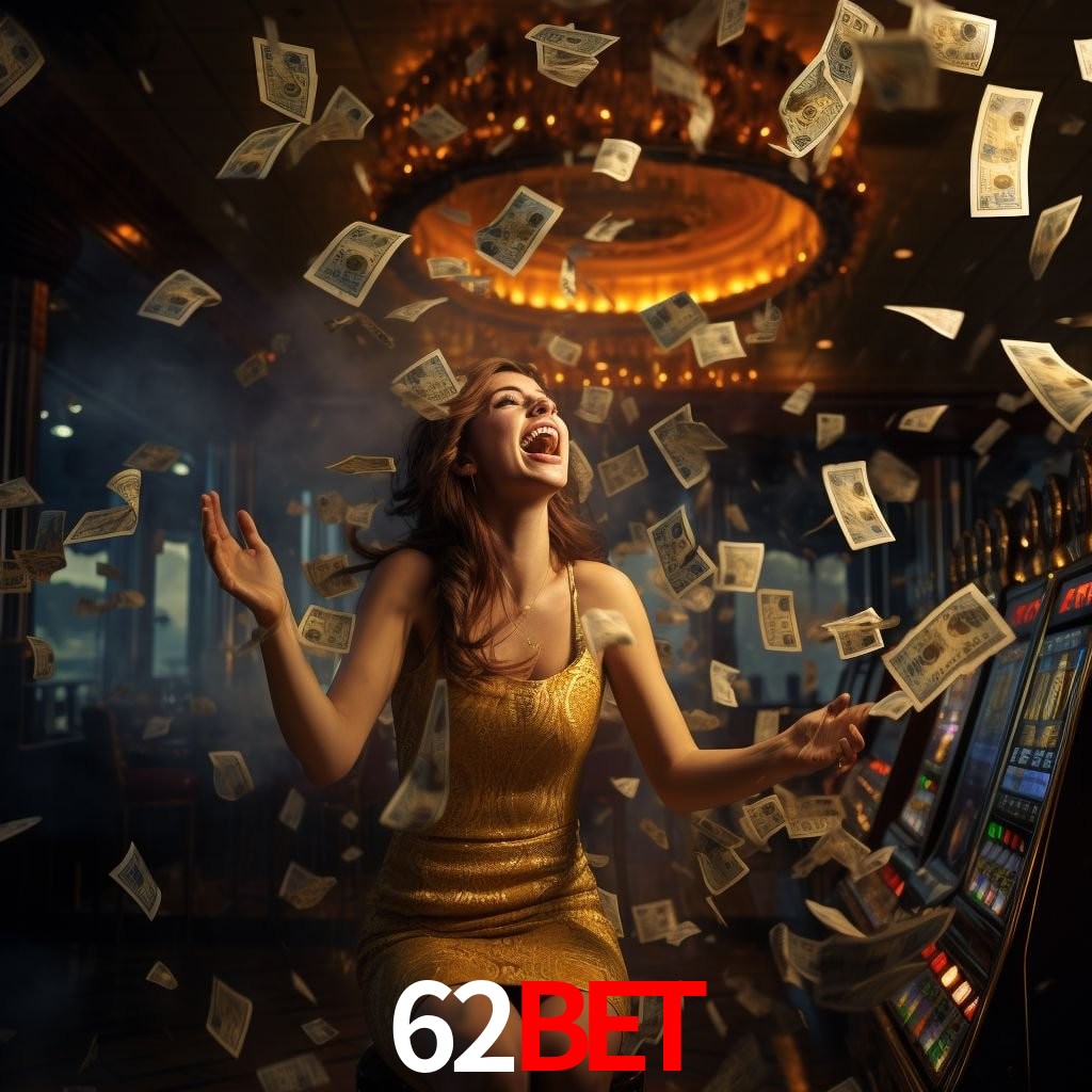 Tennis Betting 62bet