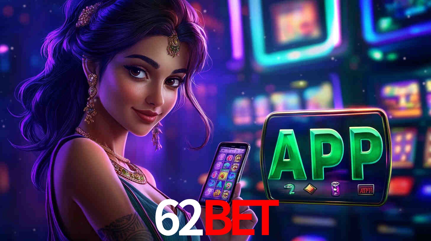 62 bet app