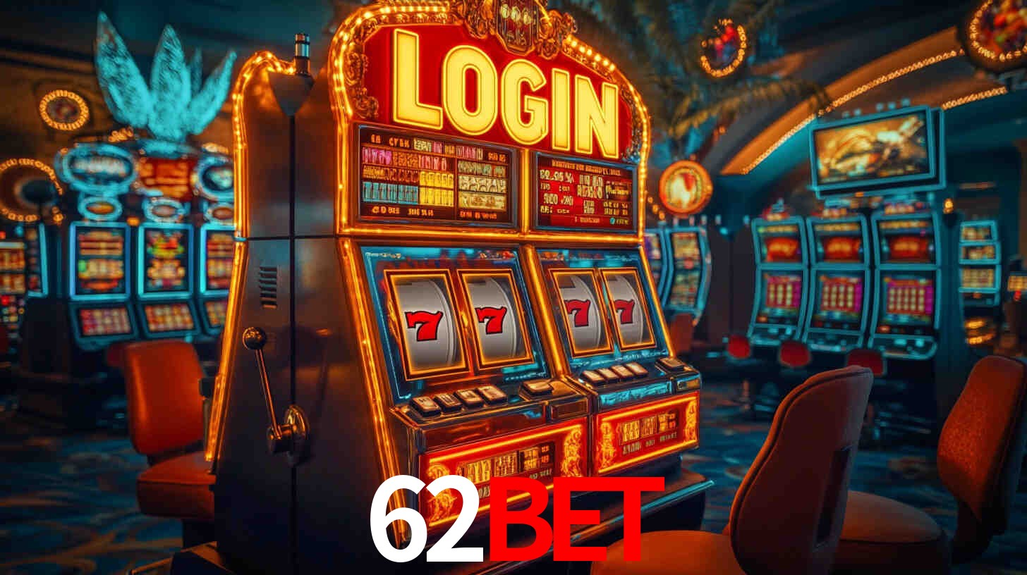 Welcome Bonus 62bet