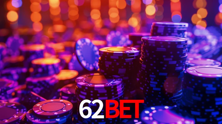 Bônus Generosos e Exclusivos no 62bet para Você!