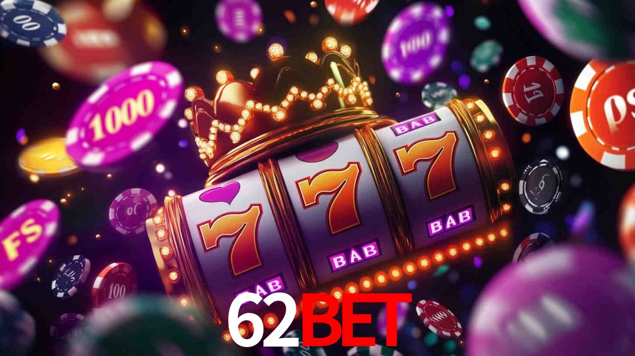 Account Benefits 62bet