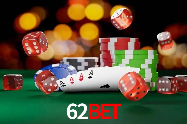 Promoções Sazonais 62bet
