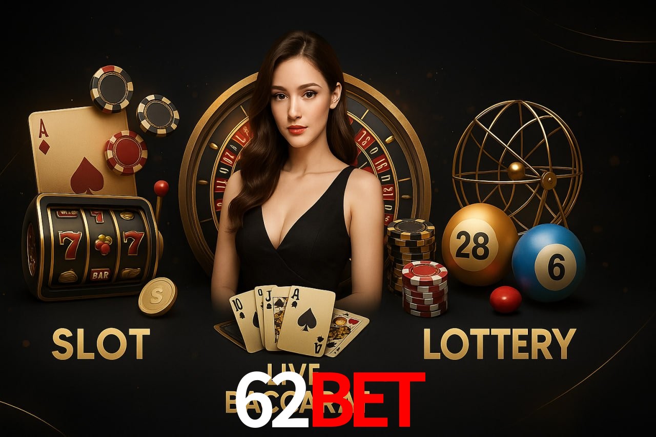 62bet Salvador - Promo Stats