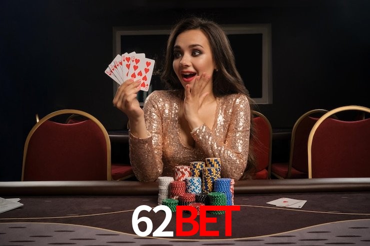 Programa VIP 62bet