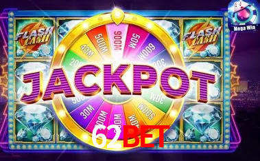 Desvendando o Mundo dos Jogos Virtuais na 62bet