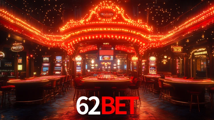 Exclusive Games 62bet