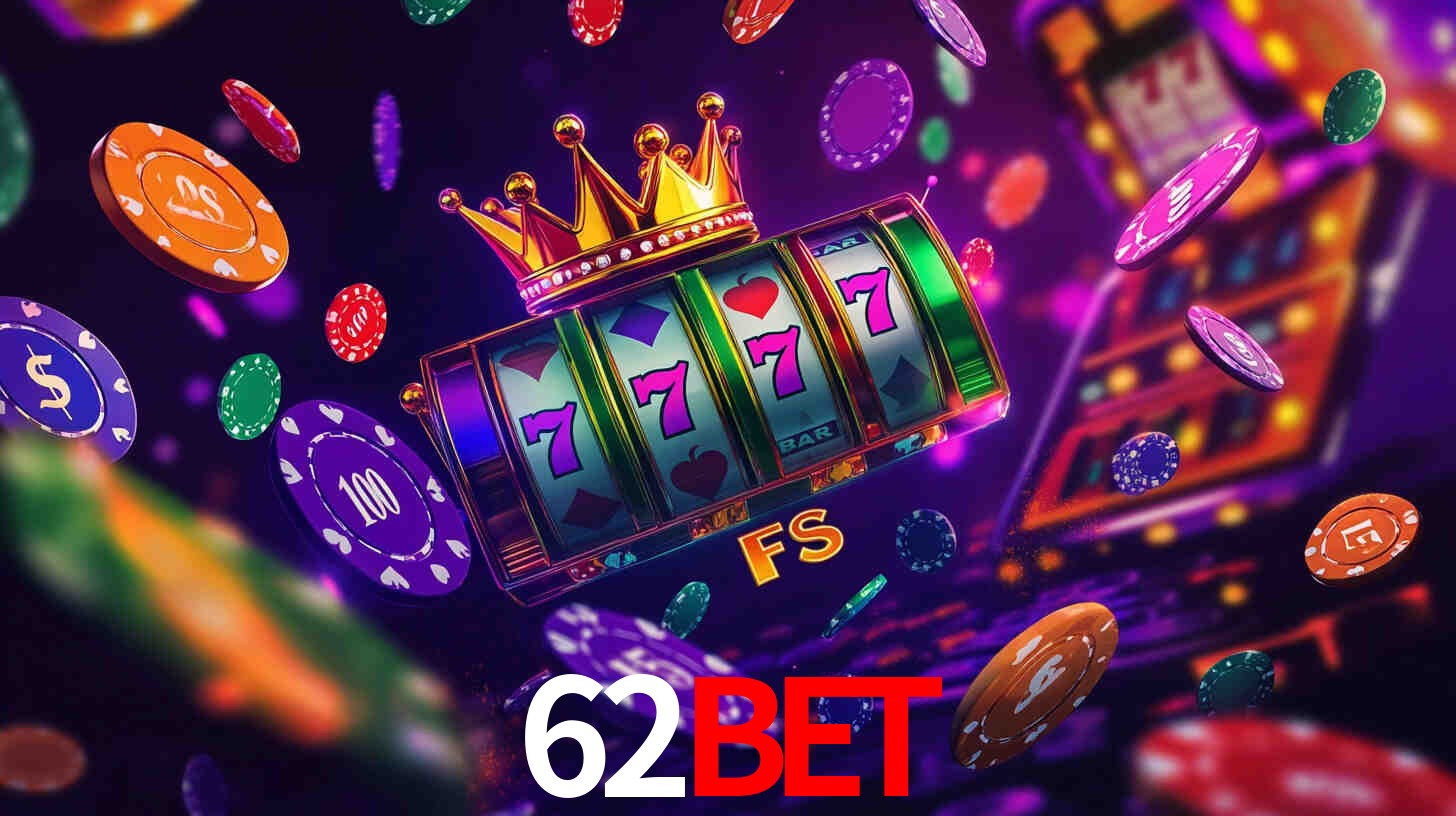 Blackjack Table 62bet
