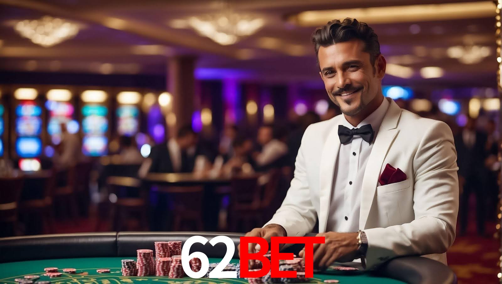 62bet - Login Methods