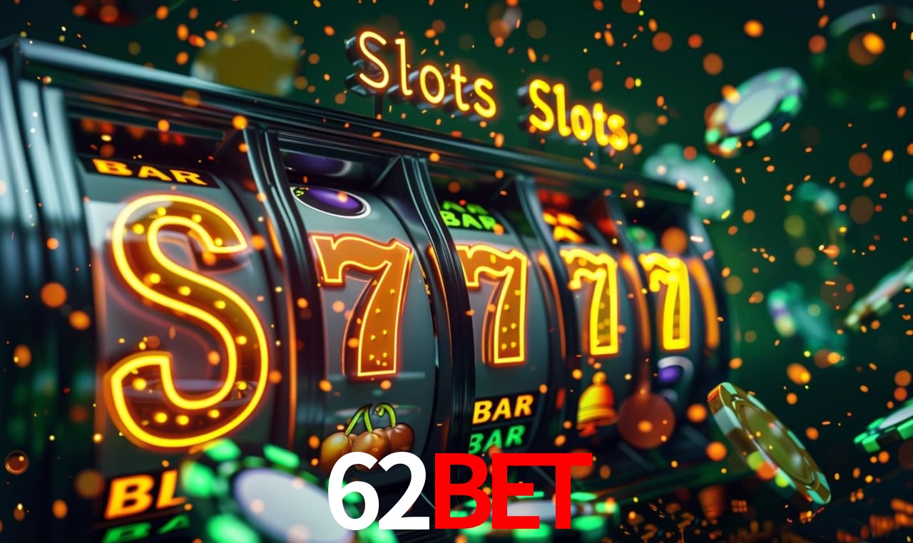 Recursos de Bônus 62bet