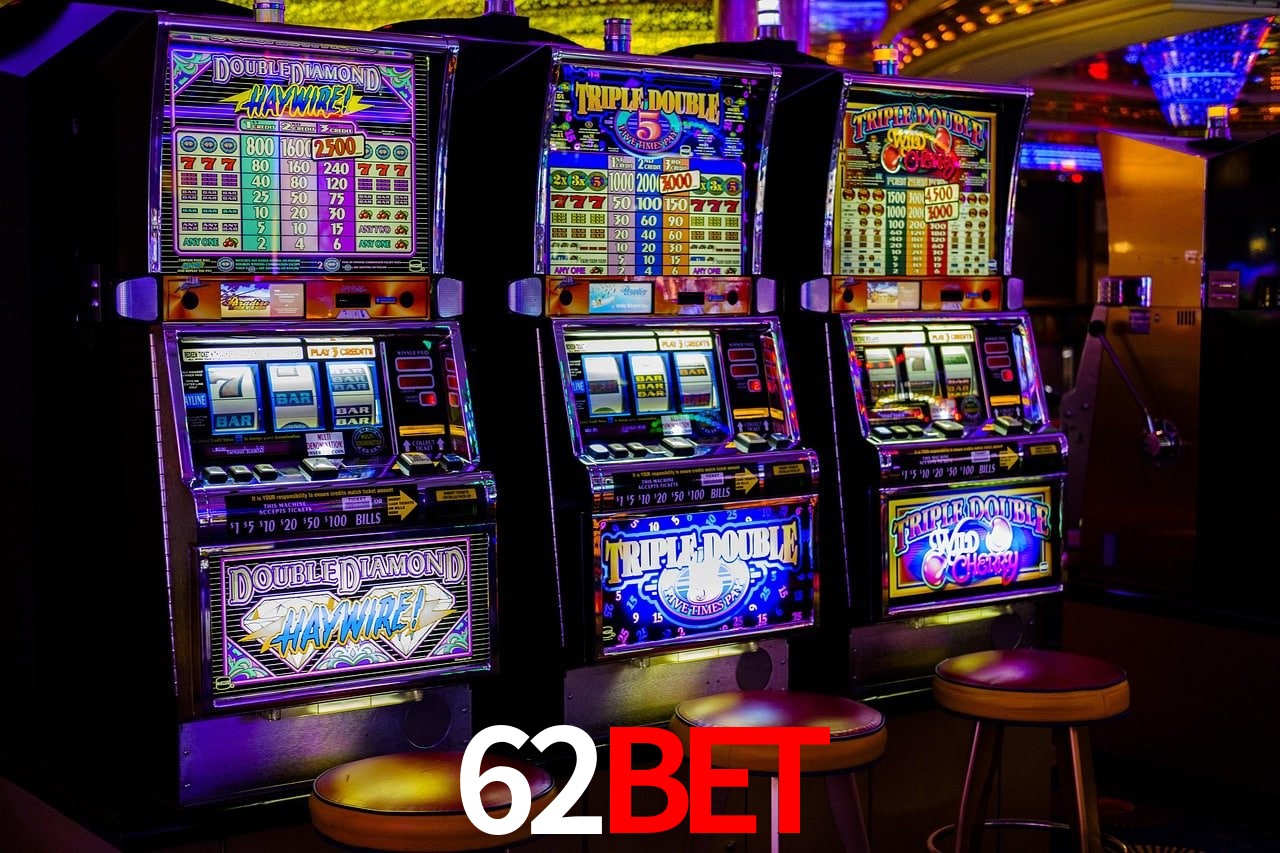 Avaliações dos Jogadores 62bet
