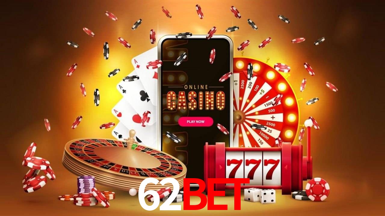 62bet Brasília - Jogo Features