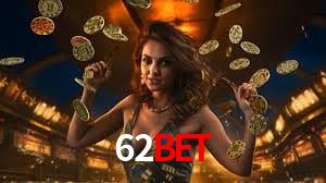 Game Providers 62bet