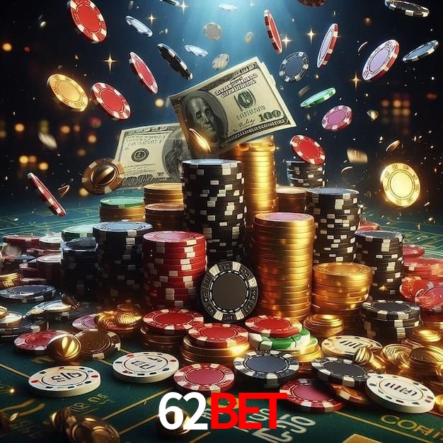 Jogos Exclusivos 62bet