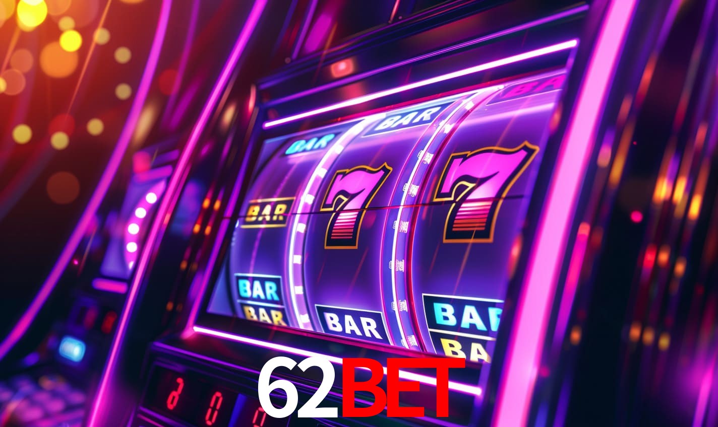 62bet - Cassino oficial do Brasil - 62 bet app