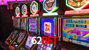Casino Ao Vivo 62bet
