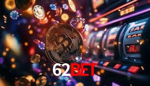 PIX Instantâneo 62bet