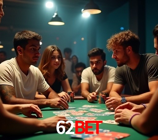 62bet São Paulo - Top Slots