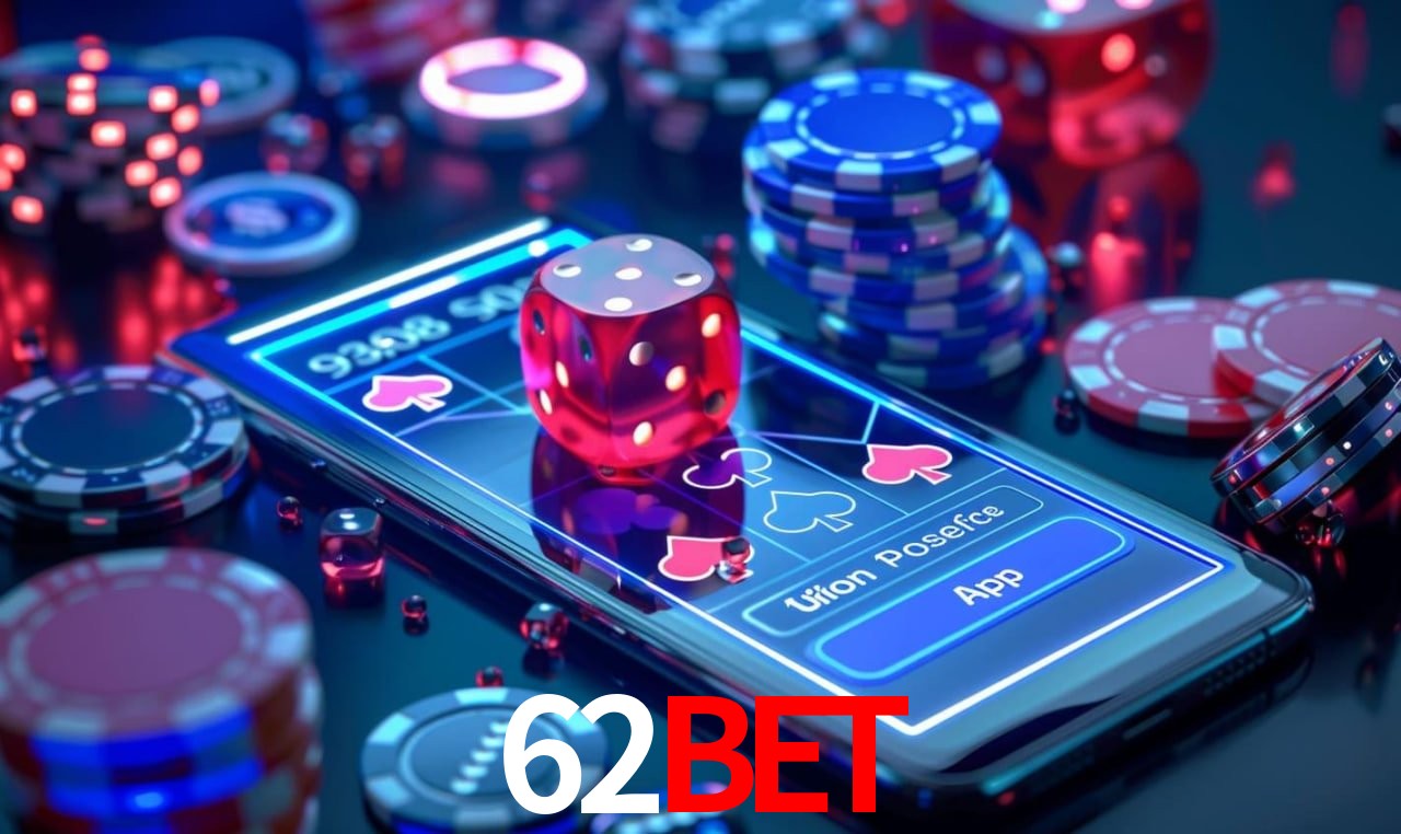 62bet Brasília - Betting Features