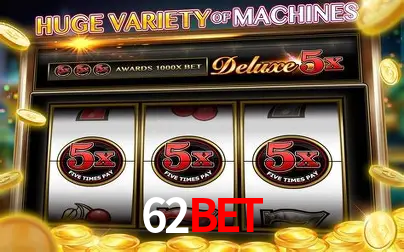 Desvendando o Mundo dos Jogos Virtuais na 62bet