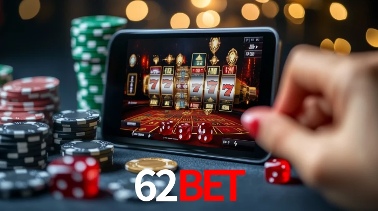 Live Casino 62bet