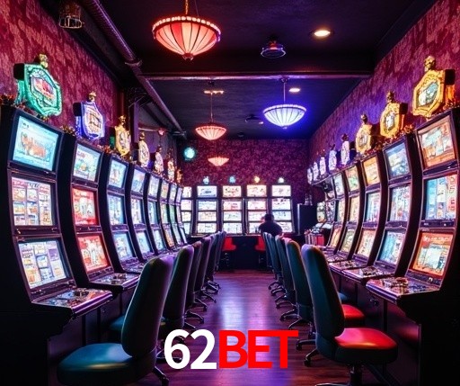 62bet Brasília - Bonus Features